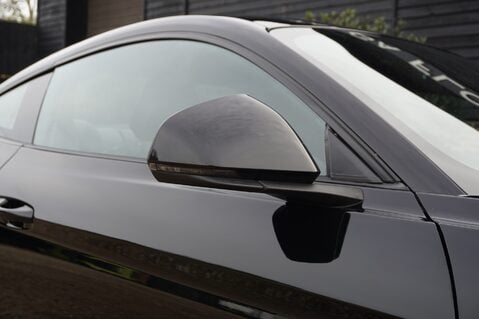 Ford Mustang 2.3 ECOBOOST MANUAL 37