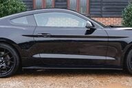 Ford Mustang 2.3 ECOBOOST MANUAL 10
