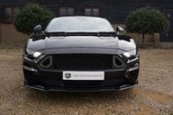 Ford Mustang 2.3 ECOBOOST MANUAL 6