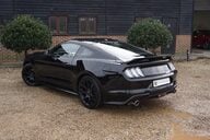 Ford Mustang 2.3 ECOBOOST MANUAL 52
