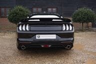 Ford Mustang 2.3 ECOBOOST MANUAL 7