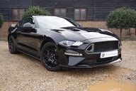 Ford Mustang 2.3 ECOBOOST MANUAL 41