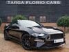Ford Mustang 2.3 ECOBOOST MANUAL