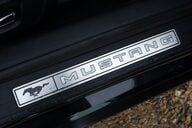 Ford Mustang 2.3 ECOBOOST MANUAL 33