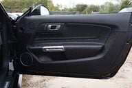 Ford Mustang 2.3 ECOBOOST MANUAL 31