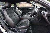 Ford Mustang 2.3 ECOBOOST MANUAL 3