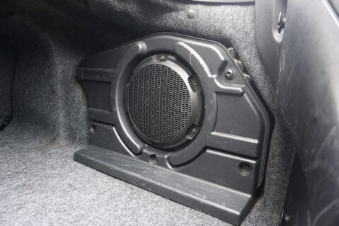 Ford Mustang 2.3 ECOBOOST MANUAL 28