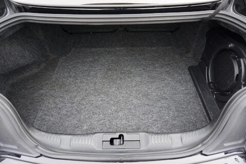 Ford Mustang 2.3 ECOBOOST MANUAL 57