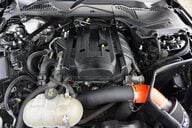 Ford Mustang 2.3 ECOBOOST MANUAL 46
