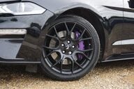 Ford Mustang 2.3 ECOBOOST MANUAL 51