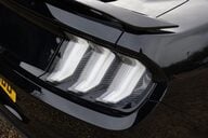 Ford Mustang 2.3 ECOBOOST MANUAL 35