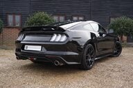 Ford Mustang 2.3 ECOBOOST MANUAL 61