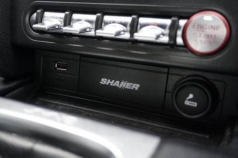 Ford Mustang 2.3 ECOBOOST MANUAL 18