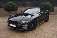 Ford Mustang 2.3 ECOBOOST MANUAL 49