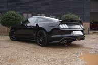 Ford Mustang 2.3 ECOBOOST MANUAL 53