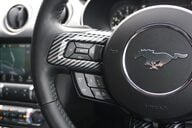 Ford Mustang 2.3 ECOBOOST MANUAL 19