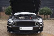 Ford Mustang 2.3 ECOBOOST MANUAL 45