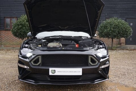 Ford Mustang 2.3 ECOBOOST MANUAL 45