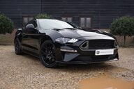 Ford Mustang 2.3 ECOBOOST MANUAL 40