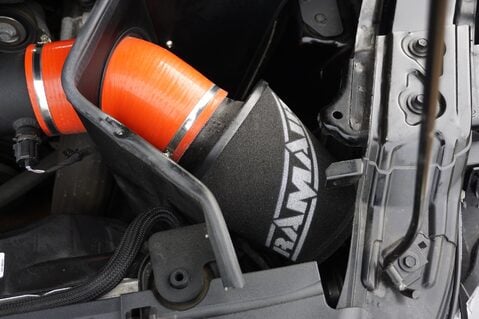 Ford Mustang 2.3 ECOBOOST MANUAL 47