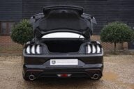 Ford Mustang 2.3 ECOBOOST MANUAL 56