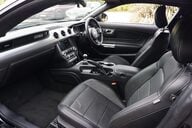 Ford Mustang 2.3 ECOBOOST MANUAL 22