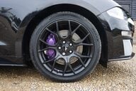 Ford Mustang 2.3 ECOBOOST MANUAL 11