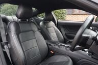 Ford Mustang 2.3 ECOBOOST MANUAL 23