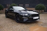 Ford Mustang 2.3 ECOBOOST MANUAL 38