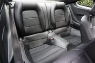 Ford Mustang 2.3 ECOBOOST MANUAL 30