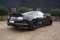 Ford Mustang 2.3 ECOBOOST MANUAL 59