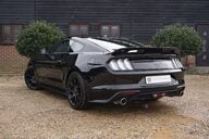 Ford Mustang 2.3 ECOBOOST MANUAL 2