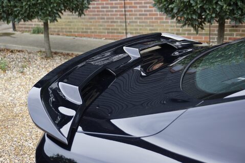 Ford Mustang 2.3 ECOBOOST MANUAL 36