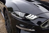 Ford Mustang 2.3 ECOBOOST MANUAL 34