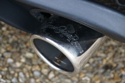 Ford Mustang 2.3 ECOBOOST MANUAL 5