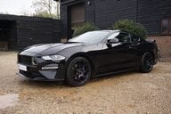 Ford Mustang 2.3 ECOBOOST MANUAL 48