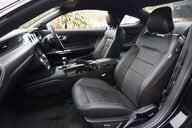 Ford Mustang 2.3 ECOBOOST MANUAL 13
