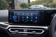 BMW M4 3.0 COMPETITION M XDRIVE CABRIOLET 13