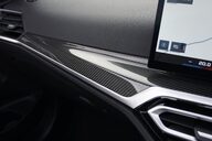 BMW M4 3.0 COMPETITION M XDRIVE CABRIOLET 36