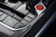 BMW M4 3.0 COMPETITION M XDRIVE CABRIOLET 15