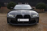 BMW M4 3.0 COMPETITION M XDRIVE CABRIOLET 5