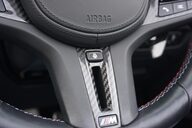 BMW M4 3.0 COMPETITION M XDRIVE CABRIOLET 18