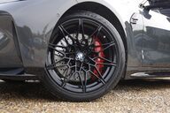 BMW M4 3.0 COMPETITION M XDRIVE CABRIOLET 54