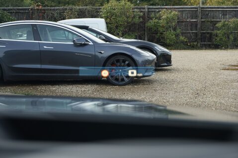 BMW M4 3.0 COMPETITION M XDRIVE CABRIOLET 17