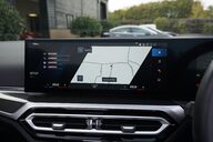 BMW M4 3.0 COMPETITION M XDRIVE CABRIOLET 20