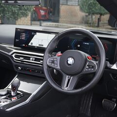 BMW M4 3.0 COMPETITION M XDRIVE CABRIOLET 1