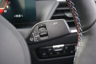 BMW M4 3.0 COMPETITION M XDRIVE CABRIOLET 33