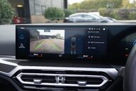 BMW M4 3.0 COMPETITION M XDRIVE CABRIOLET 21