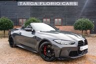 BMW M4 3.0 COMPETITION M XDRIVE CABRIOLET 1