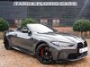 BMW M4 3.0 COMPETITION M XDRIVE CABRIOLET